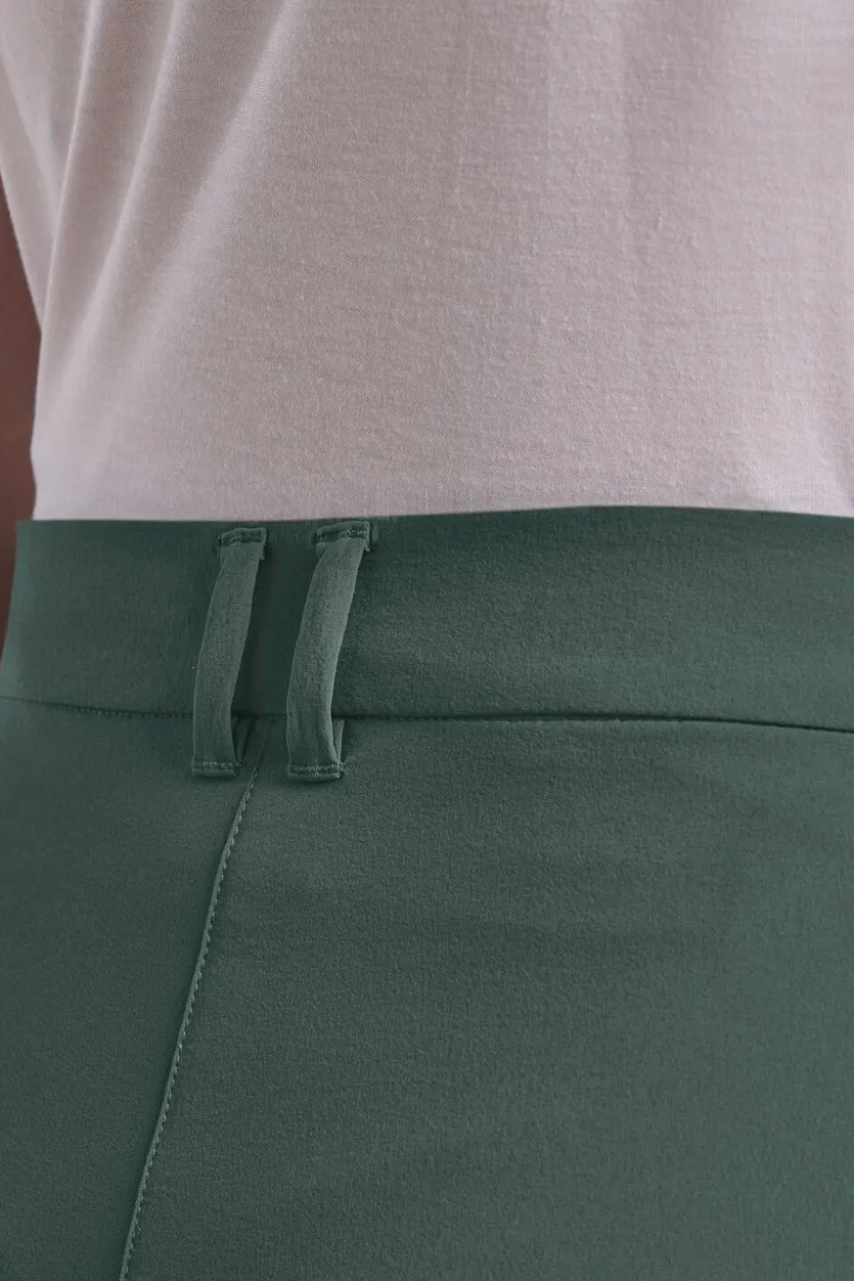 Capri Hikeout 3|4 Pants W