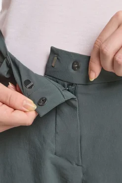 Capri Hikeout 3|4 Pants W