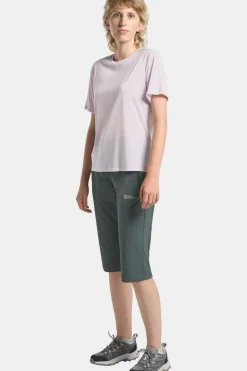 Capri Hikeout 3|4 Pants W