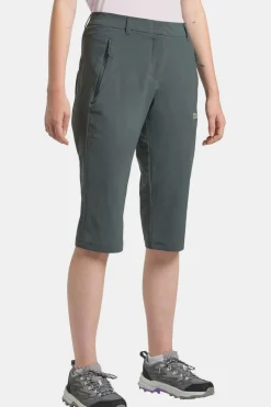 Capri Hikeout 3|4 Pants W