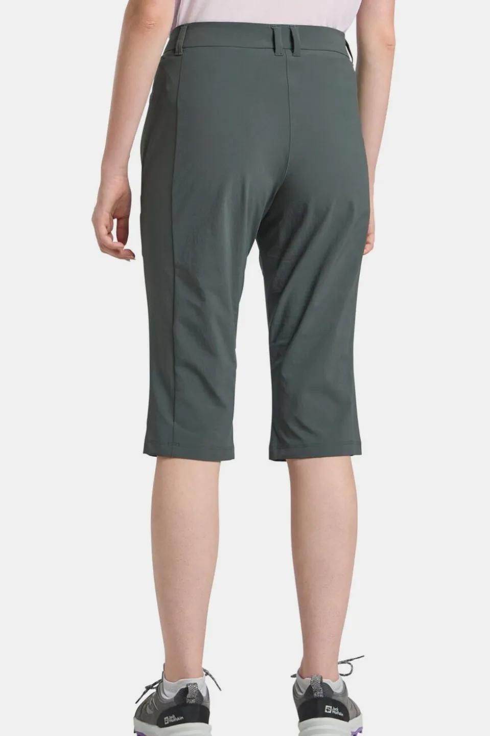 Capri Hikeout 3|4 Pants W