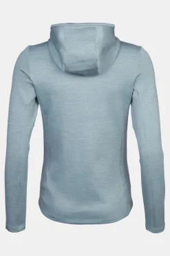 Cardigan Mountain Merino Hoody W