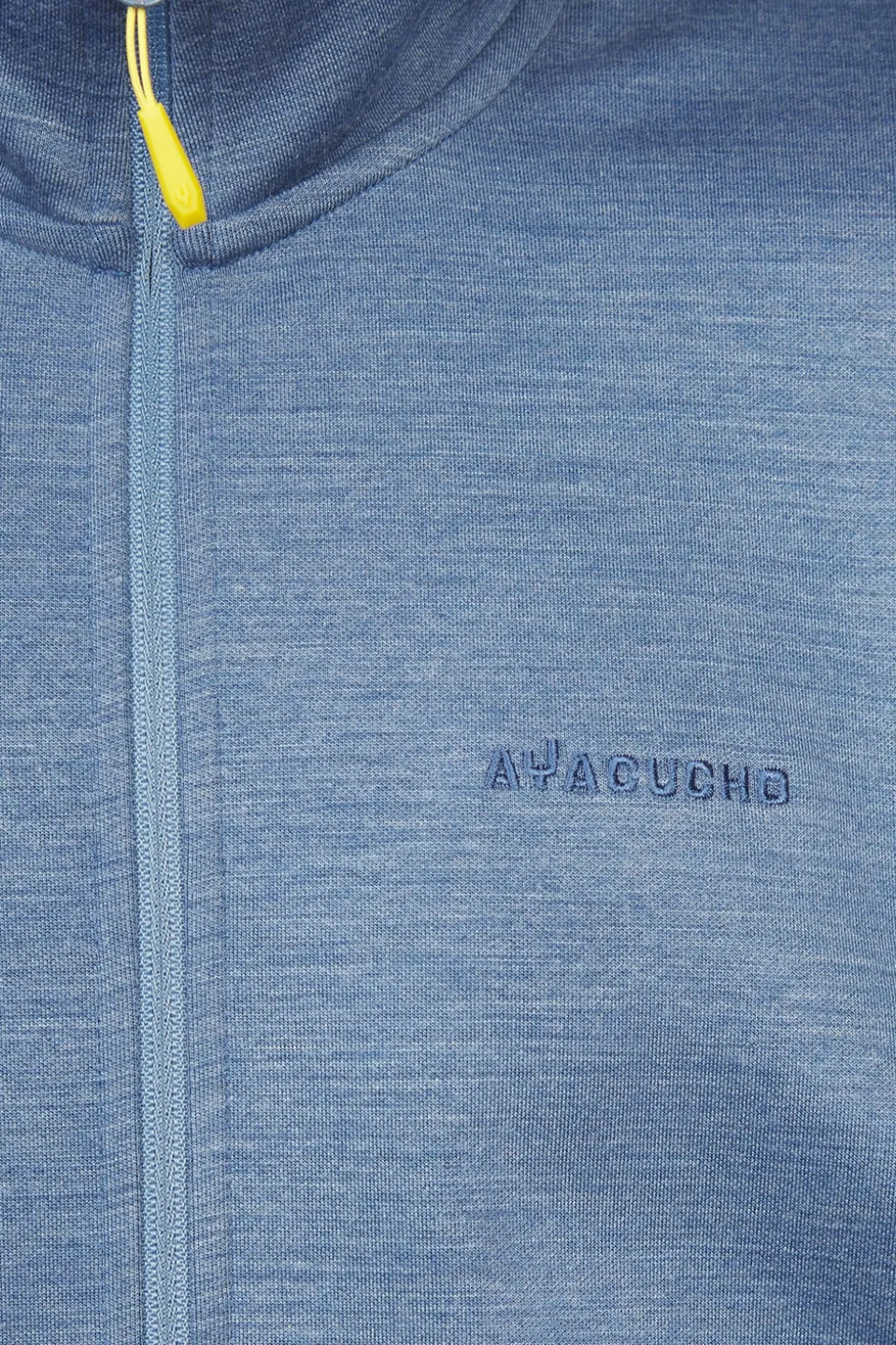 Cardigan Mountain Merino Jacket Fz M