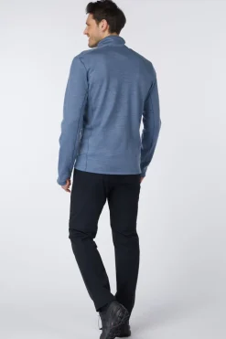 Cardigan Mountain Merino Jacket Fz M