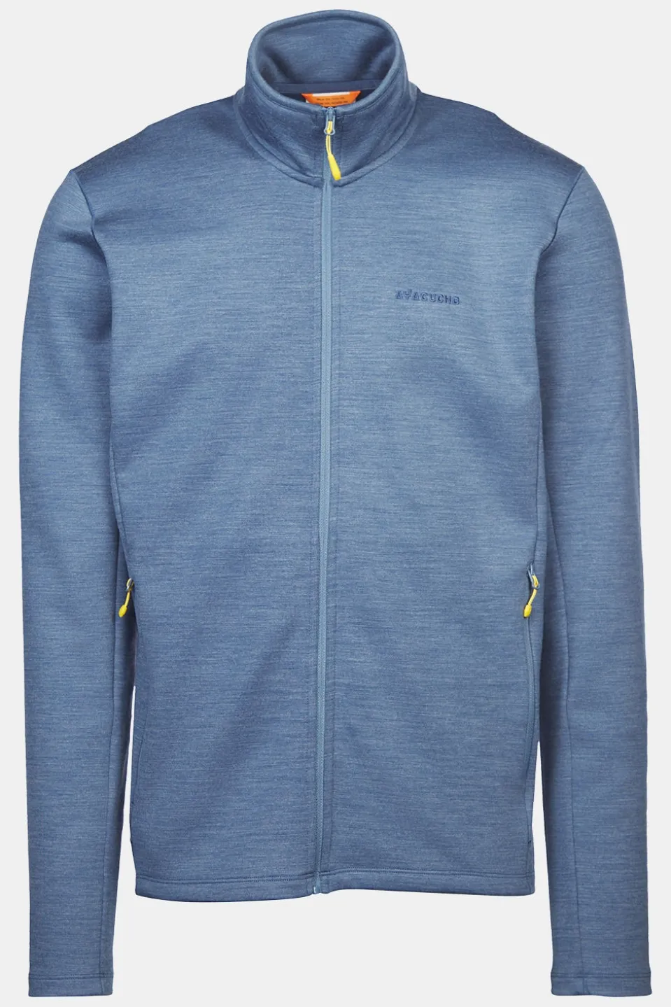 Cardigan Mountain Merino Jacket Fz M