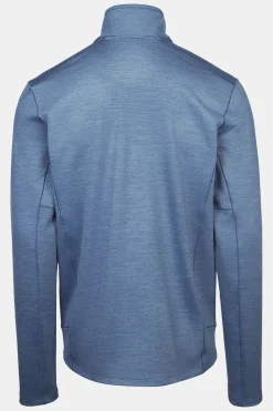 Cardigan Mountain Merino Jacket Fz M