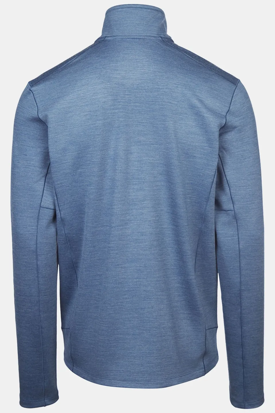 Cardigan Mountain Merino Jacket Fz M