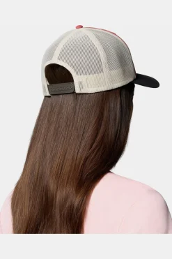 Casquette Mesh