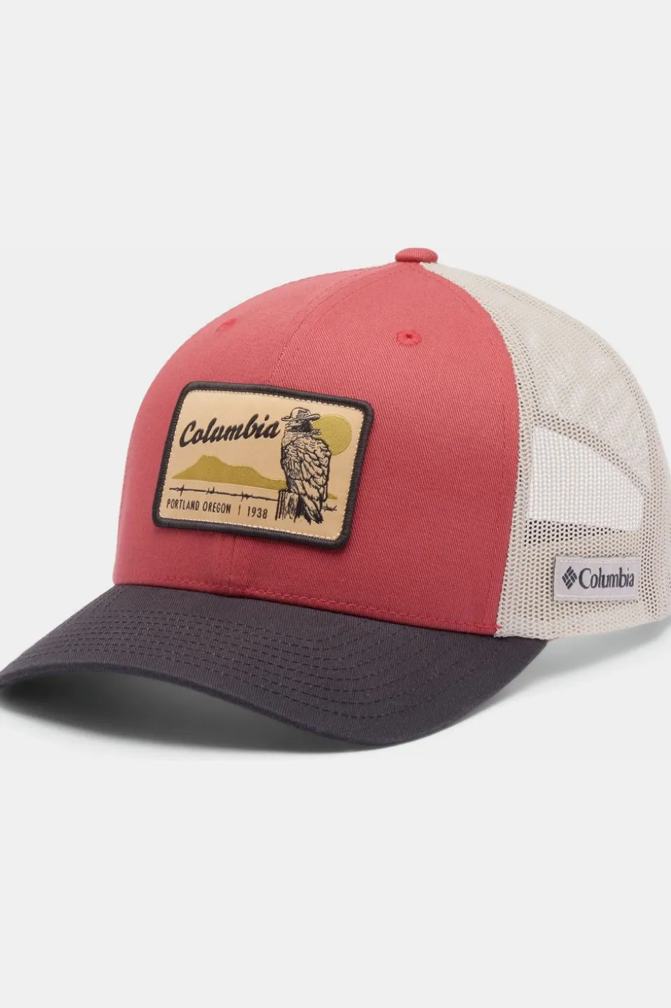 Casquette Mesh