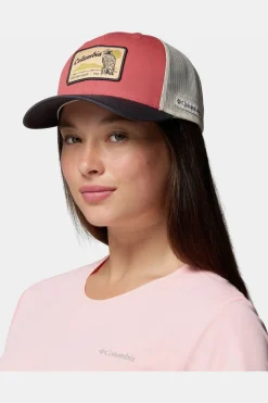 Casquette Mesh