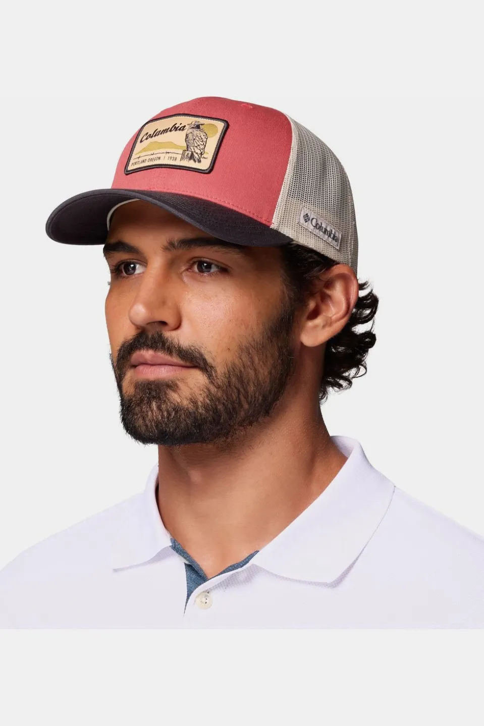 Casquette Mesh