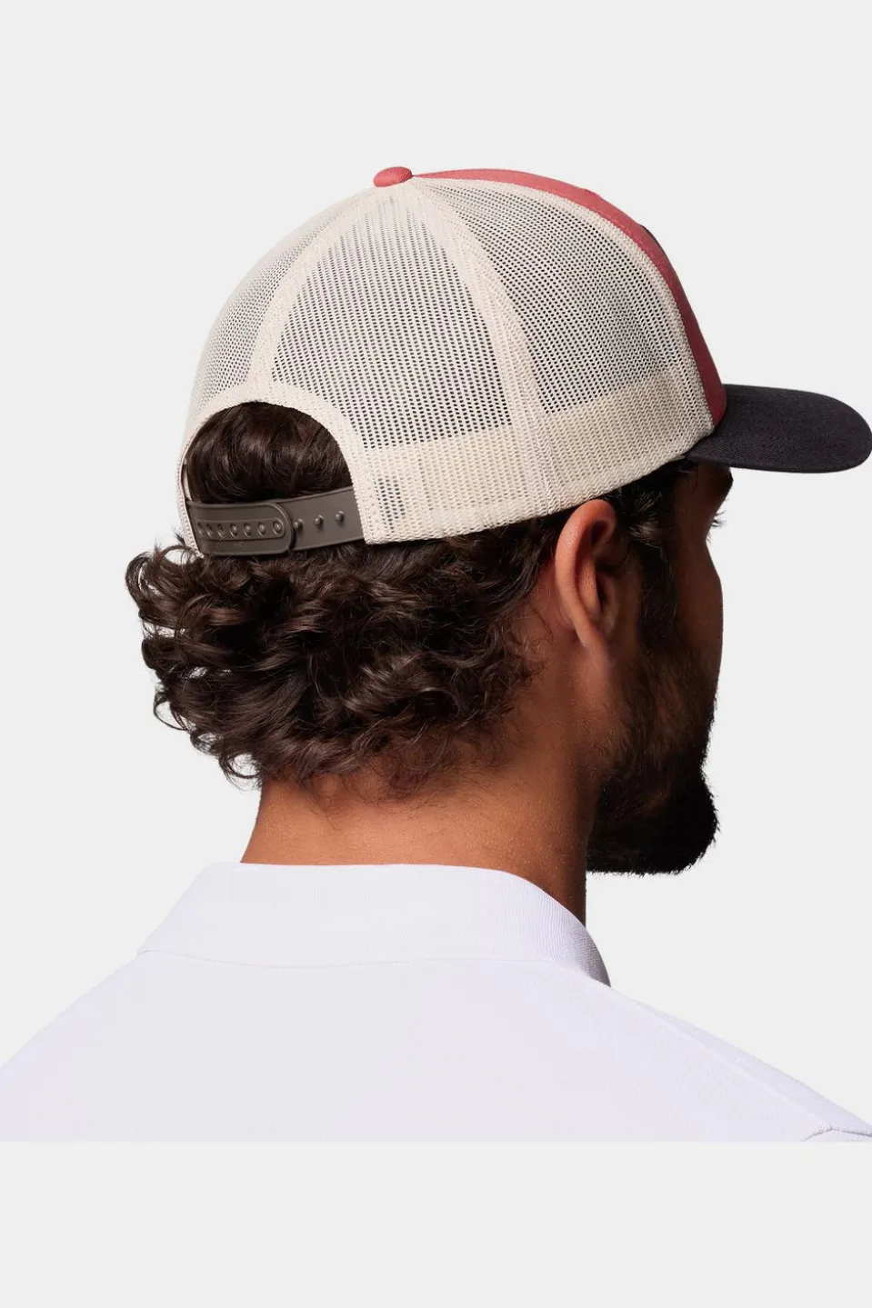 Casquette Mesh
