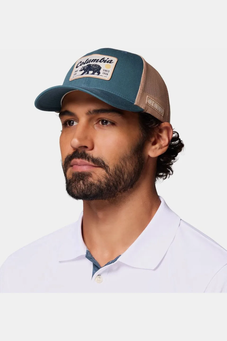Casquette Mesh
