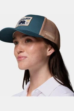 Casquette Mesh