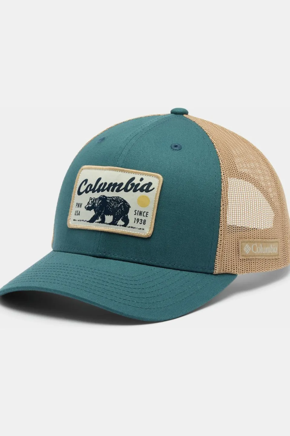 Casquette Mesh