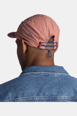 Casquette 5 Panel Explorer Cap