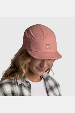 Casquette 5 Panel Explorer Cap