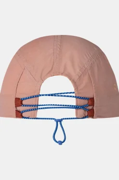 Casquette 5 Panel Explorer Cap