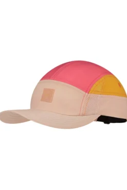 Casquette 5 Panel Go Cap Domus Apricot