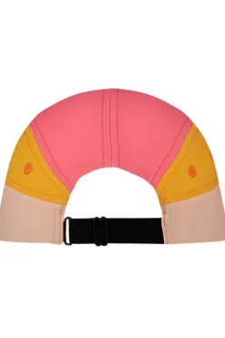 Casquette 5 Panel Go Cap Domus Apricot