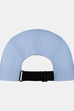 Casquette 5 Panel Go Cap Solid Glory Blue