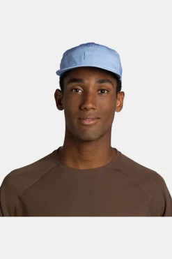 Casquette 5 Panel Go Cap Solid Glory Blue
