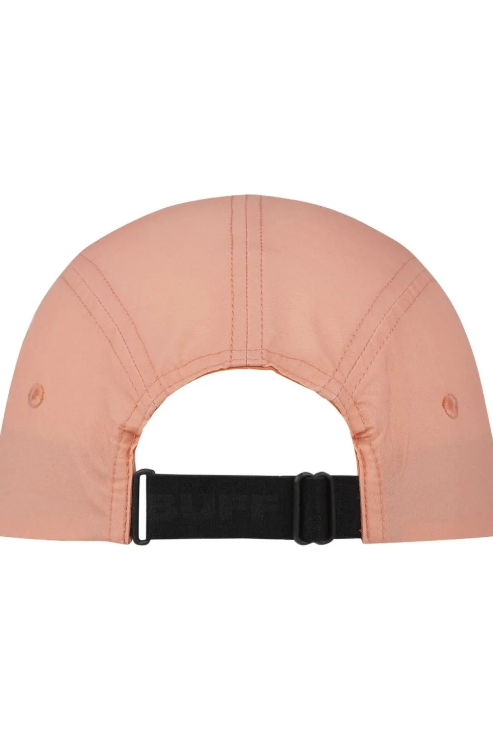 Casquette 5 Panel Go Cap Solid Coral