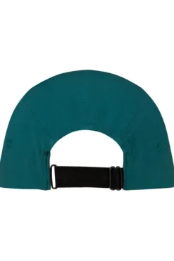 Casquette 5 Panel Go Cap Solid Teal