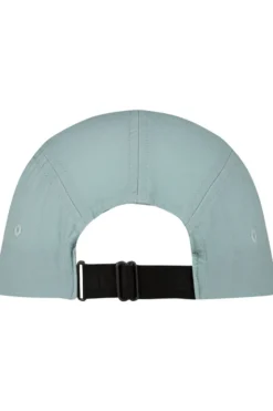 Casquette 5 Panel Go Cap Solid Mist