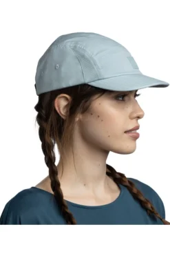 Casquette 5 Panel Go Cap Solid Mist