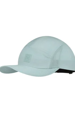 Casquette 5 Panel Go Cap Solid Mist