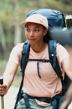 Casquette Abisko Trekking Cap