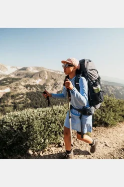 Casquette Abisko Trekking Cap