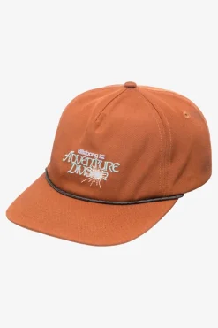 Casquette Adiv Strapback