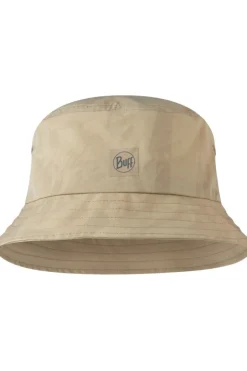 Casquette Adventure Bucket Hat Acai Sand