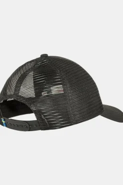 Casquette Badge Långtradarkeps