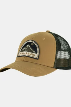 Casquette Badge Långtradarkeps