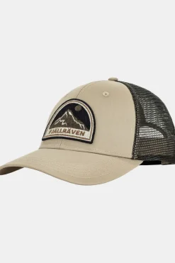 Casquette Badge Långtradarkeps