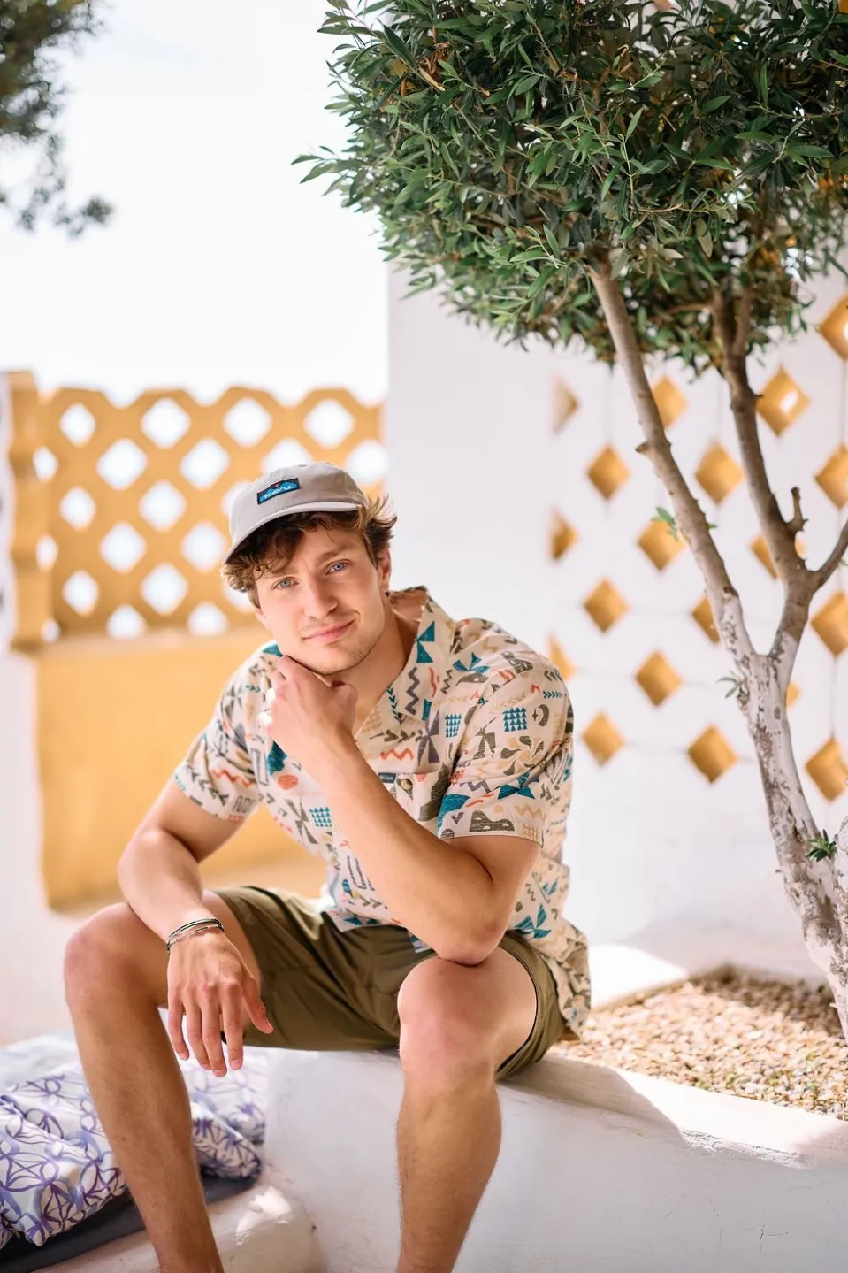 Casquette Ballard Classic Cap