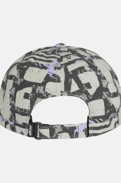 Casquette Baogi Printed Cap