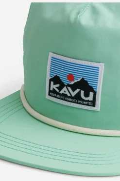 Casquette Bryon Bay