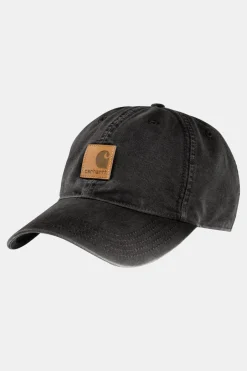 Casquette Canvas Cap
