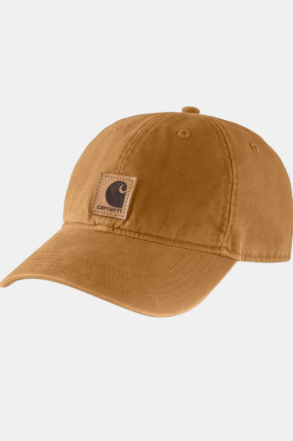 Casquette Canvas Cap