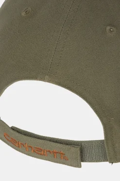 Casquette Canvas Cap