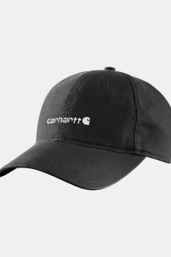 Casquette Canvas Embroidered Graphic Cap