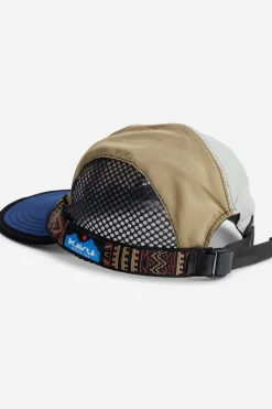 Casquette Capn Softbill