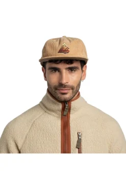 Casquette Chill Trucker Cap Dister Peanut