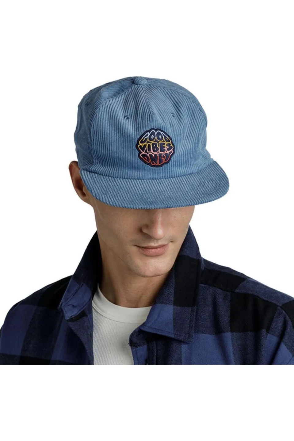 Casquette Chill Trucker Cap Dister Water