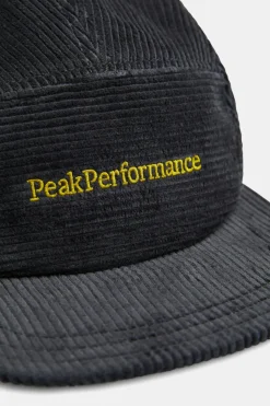 Casquette Cord