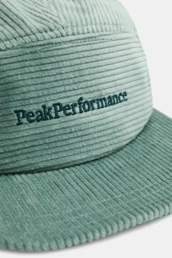 Casquette Cord
